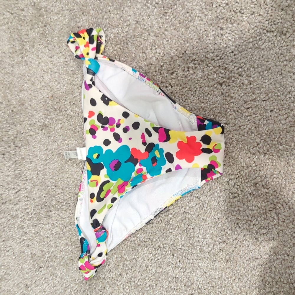 Floral Swim Bottom, Aeropostale